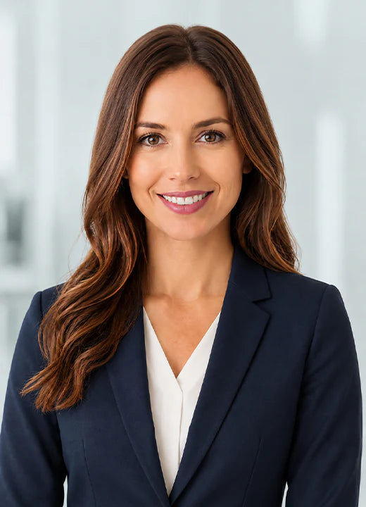 Dr. Sarah Mitchell